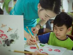 -秦汉胡同国学书院(天鹅湾分馆)
