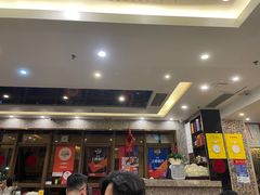 -美极鲜食坊(宝安南路店)