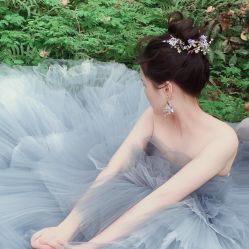 -薇咖映画婚纱摄影工作室