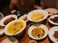 -苏帮袁Sue Cuisine(将台店)