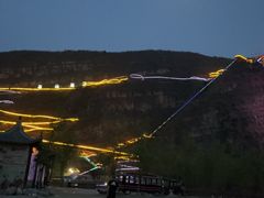 -野三坡刘家河高山漂流