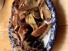 -朱秀英梆梆肉葫芦头(琉璃街店)