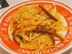 -星發茶餐厅(小梅大街店)