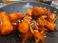 -机器人火炉披萨