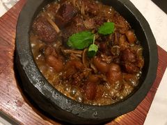 -大铁勺新津菜(东丽阳光新业广场店)