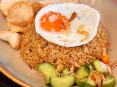 -THE PAWON·8碗(古北SOHO店)