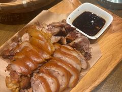 -鸽子窝(黄村店)