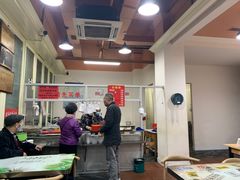 大堂-没牙伯花生汤店(老药洲店)