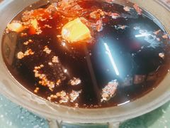 -雾都嘟重庆老火锅