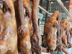 -日日香卤鹅饭店·澄海狮头鹅(澄海店)