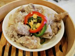 -白天鹅宾馆-宏图府餐厅