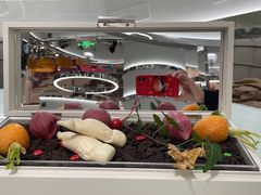 -3号仓库·创意中国菜(新世界城店)