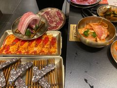 -西塔老太太泥炉烤肉(龙湖北苑天街店)
