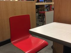 大堂-麦当劳(鼓楼店)