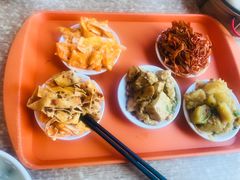 -闫家粥铺(东盛大街店)