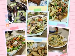 -好运来饭店(新城路店)