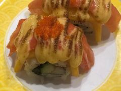 -万岁寿司(芳村店)