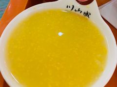 -川山城麻辣香锅(鼎汇美食城店)