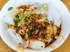 -何氏筠连水粉(明伦堂店)