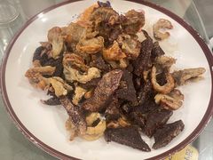 -东北农家小院(定西路店)