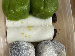 -沈大成(南京东路店)