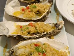 -北方饺子王·海肠捞饭·海鲜锅(山大店)