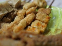 -马记大锅煮(总店)
