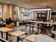 -麦当劳(新濠影汇店)