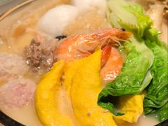 -张福记(五一公园店)