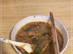 -赵家名吃四味烩菜(东大寺门食品街店)