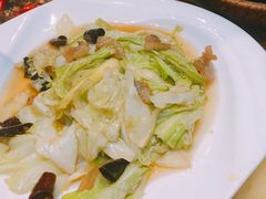 -姑奶奶老厨房(南坪路总店)
