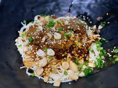 -新仙清汤牛腩(铜锣湾店)