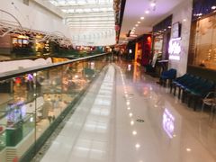 -万达茂商场(南京仙林店)