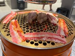 -东味北道熟成·炭火烤肉(九龙店)