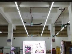 门面-顺德新鲜猪杂粥(第九分店)