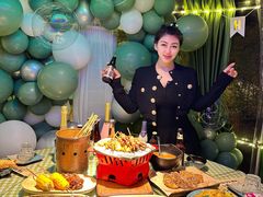 -1819餐厅·团队聚餐·烤串·精酿