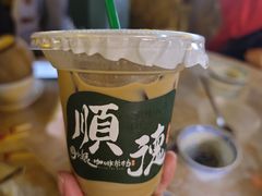 -周大娘牛乳(旧寨古村总店)