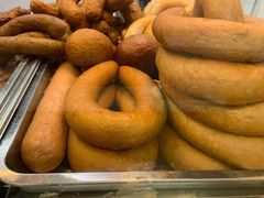 -老天桥酱肉烧饼夹肘子(天桥店)