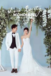 -伯爵风尚全球旅拍