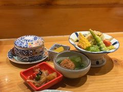 -大岛日本料理铁板烧(南通大饭店)