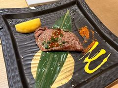 -清水日本料理铁板烧(学府路店)