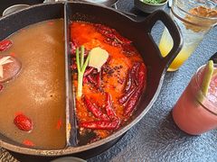 -大龙燚·旷野鲜火锅(广州首店)
