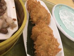 -吉莲利苑海鲜酒家(珠海拱北29年老字号店)