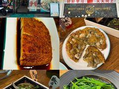 -唔止卤嘢·潮州府城菜(鹭江店)