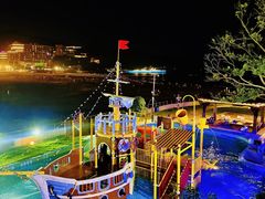 -东海半边山旅游度假区