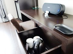 -桔子酒店(上海西藏北路地铁站店)