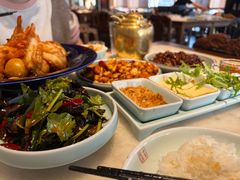 -小吊梨汤·北京菜·烤鸭(双井乐成中心店)