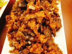 -桃子餐厅·天津菜(红星路直营店)