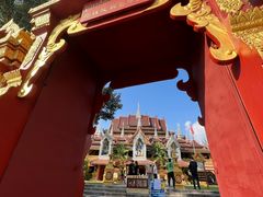 -西双版纳总佛寺