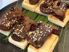 -若蘭慈·无国界素食料理(欢乐海岸店)
